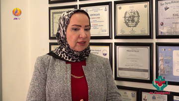 تەندروست بە