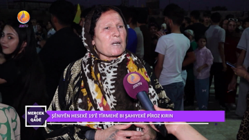 MERCEK JI QADÊ