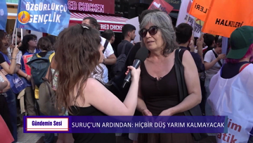 GÜNDEMİN SESİ