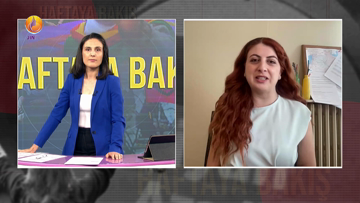 HAFTAYA BAKIŞ