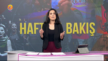 HAFTAYA BAKIŞ