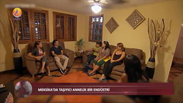 DÜNYA PANORAMASI